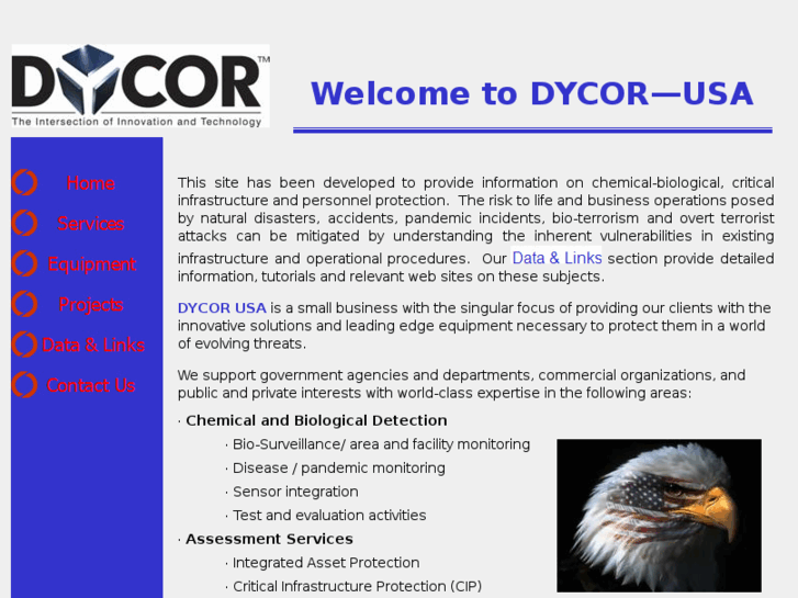 www.dycorusa.com