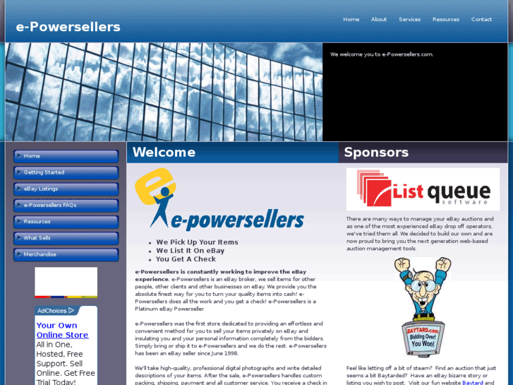 www.e-powersellers.com