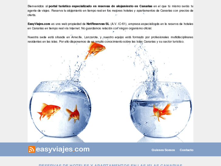 www.easyviajes.com