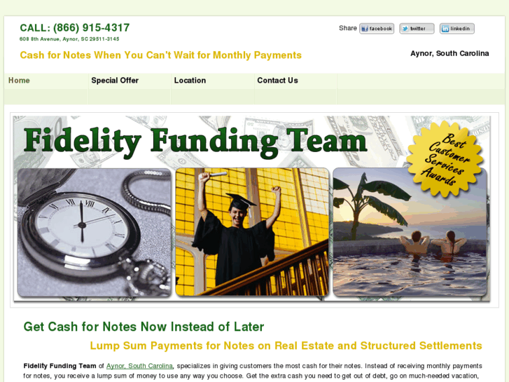 www.fidelityfundingteam.com