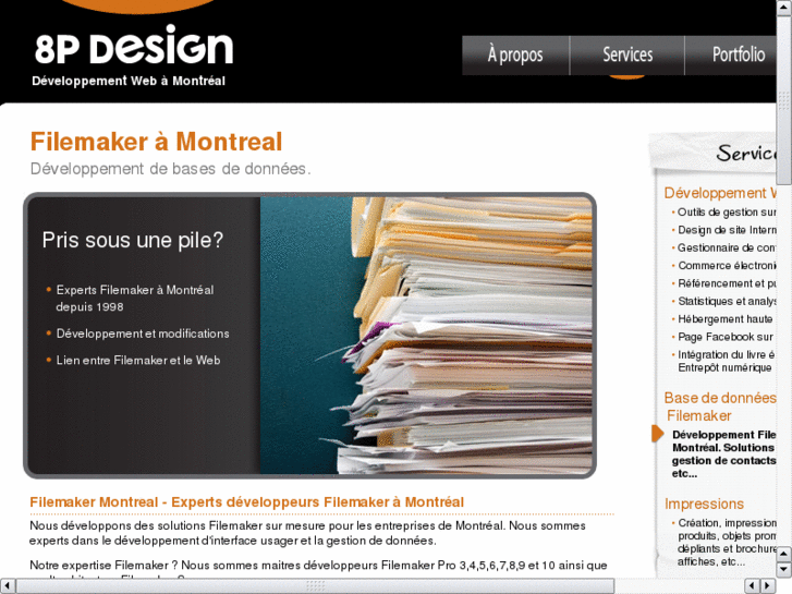 www.filemakermontreal.com