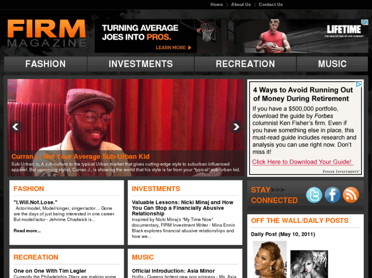 www.firmmagazine.net