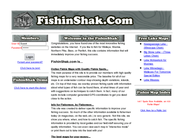 www.fishinshak.com