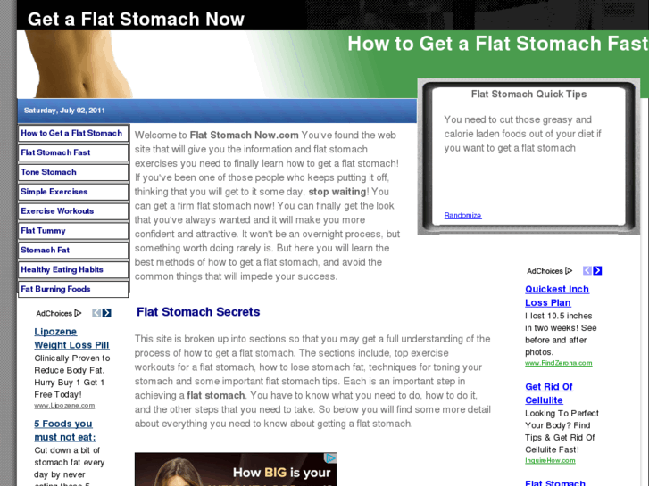 www.flat-stomach-now.com