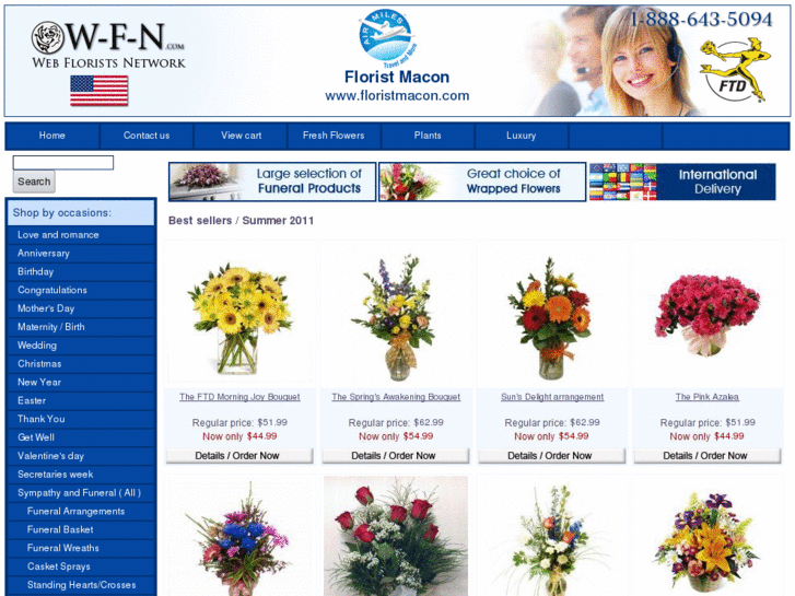 www.floristmacon.com