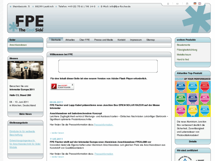 www.fpe-fischer.de