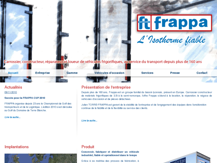 www.frappa.com