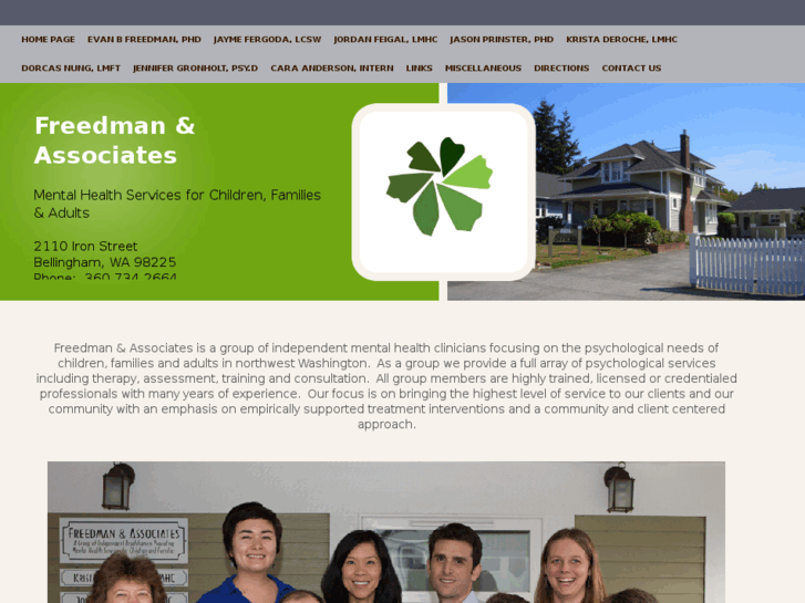 www.freedman-associates.com