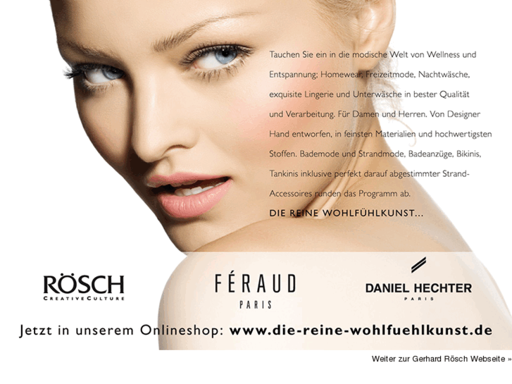 www.gerhard-roesch.com