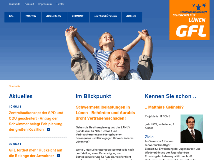 www.gfl-luenen.de
