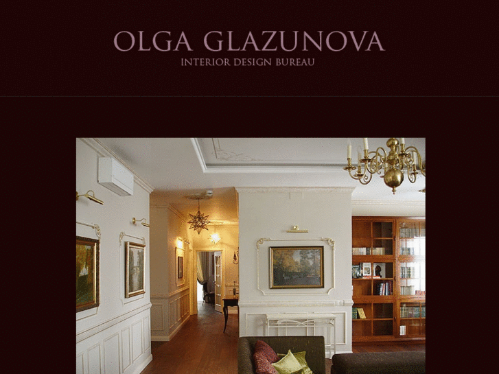 www.glazunova.com