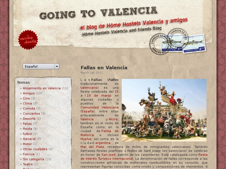 www.goingtovalencia.com