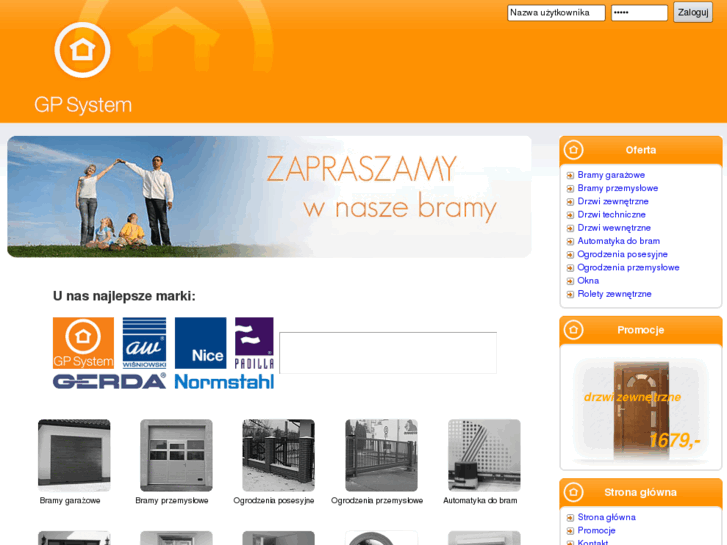 www.gpsystem.pl