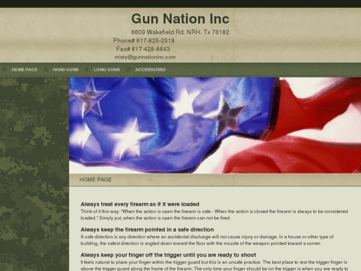 www.gunnationinc.com