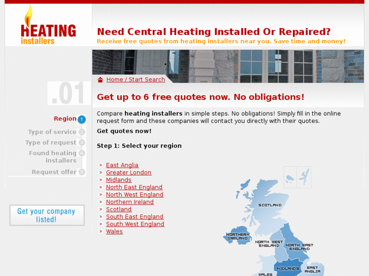 www.heating-installers.co.uk