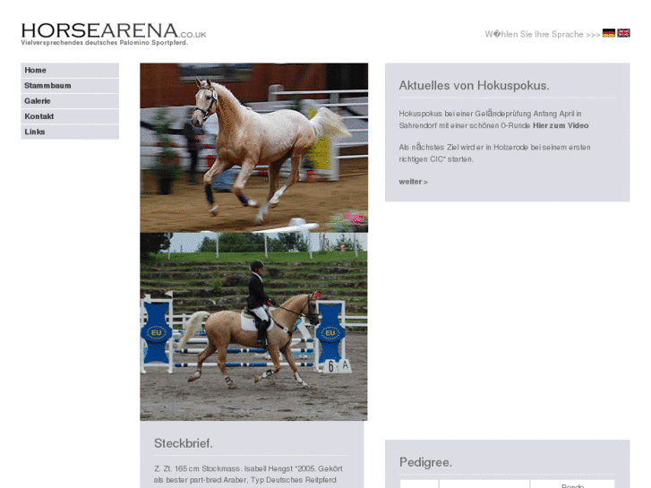 www.horsearena.de