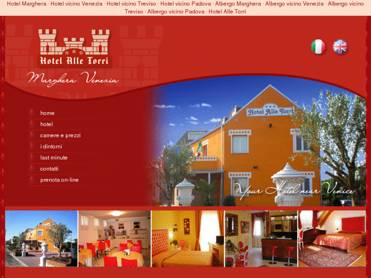 www.hotelalletorri.it