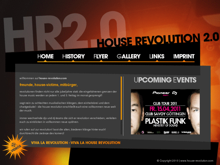 www.house-revolution.com