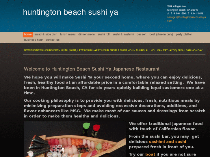 www.huntingtonbeachsushiya.com