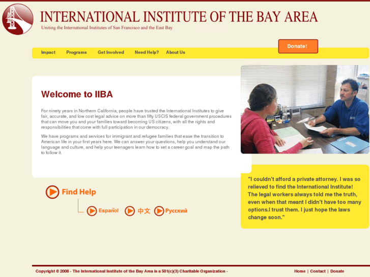 www.iibayarea.org