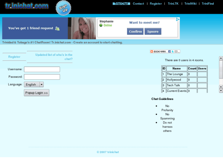 www.inichat.com