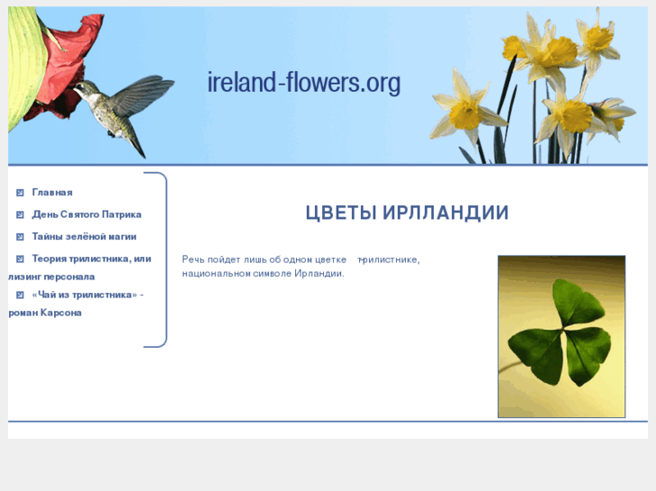 www.ireland-flowers.org