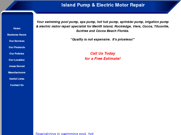 www.islandpump.com