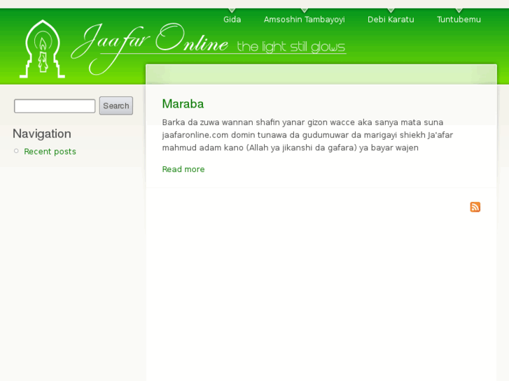 www.jaafaronline.com