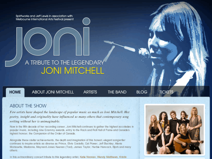 www.joni.com.au