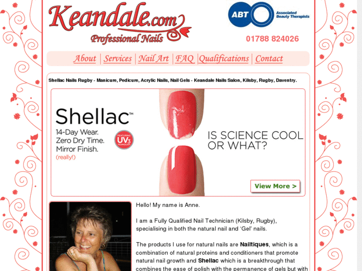 www.keandale.com