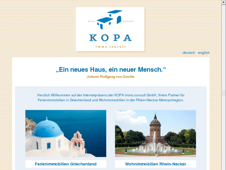 www.kopa-immoconsult.com