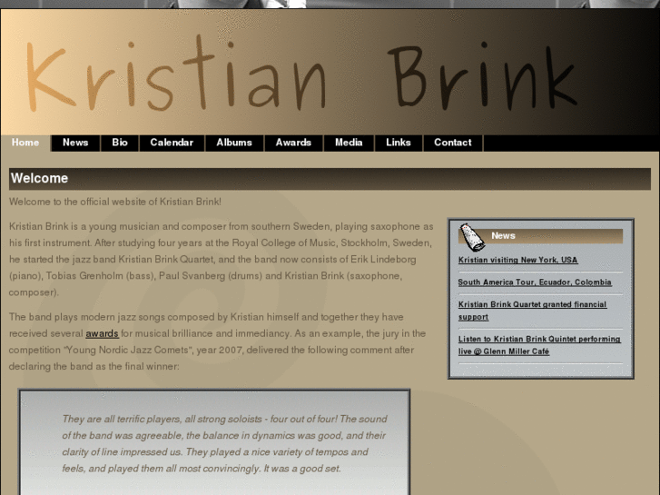 www.kristianbrink.com