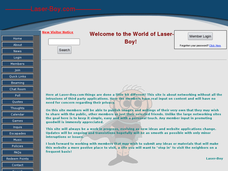 www.laser-boy.com