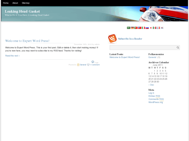 www.leakingheadgasket.com