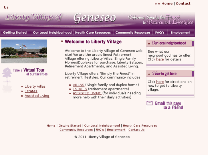 www.libertyvillageofgeneseo.com