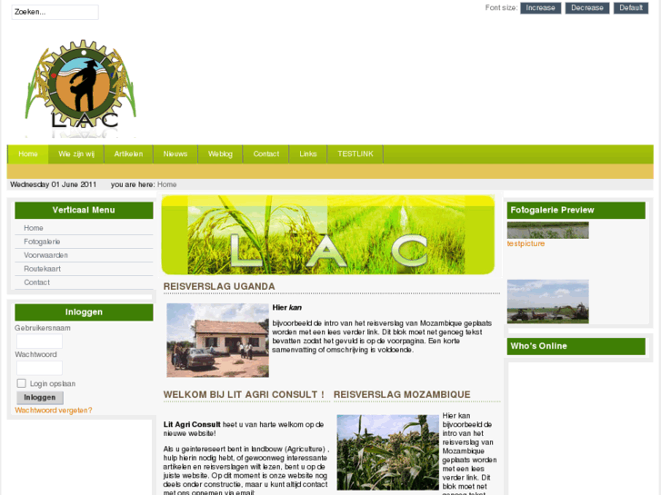 www.litagriconsult.com