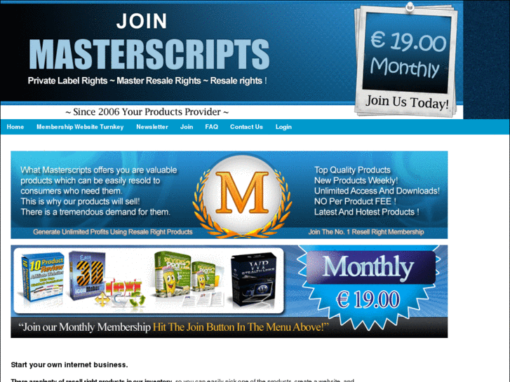 www.masterscripts.info
