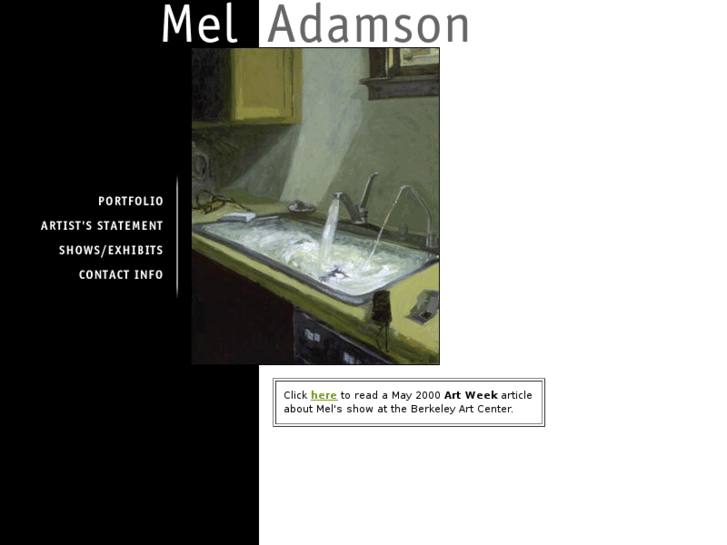 www.meladamson.com