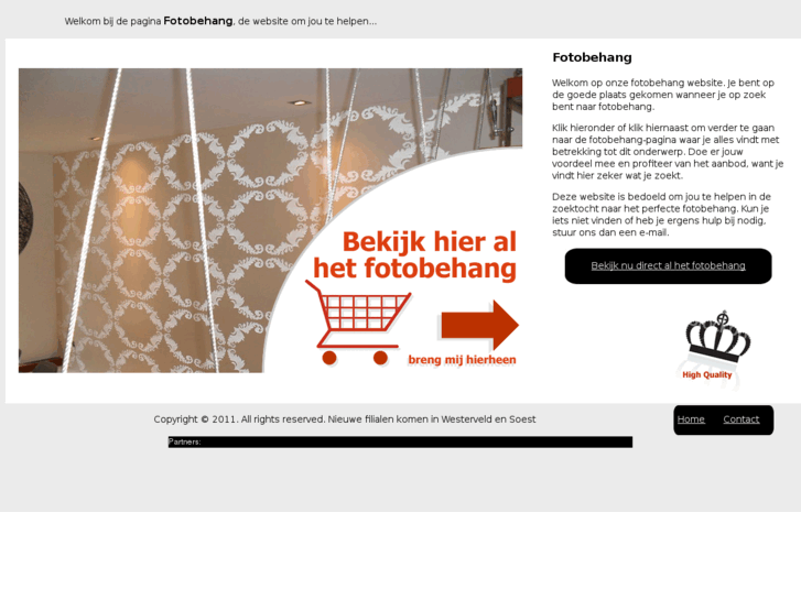 www.mijnfotobehang.nl