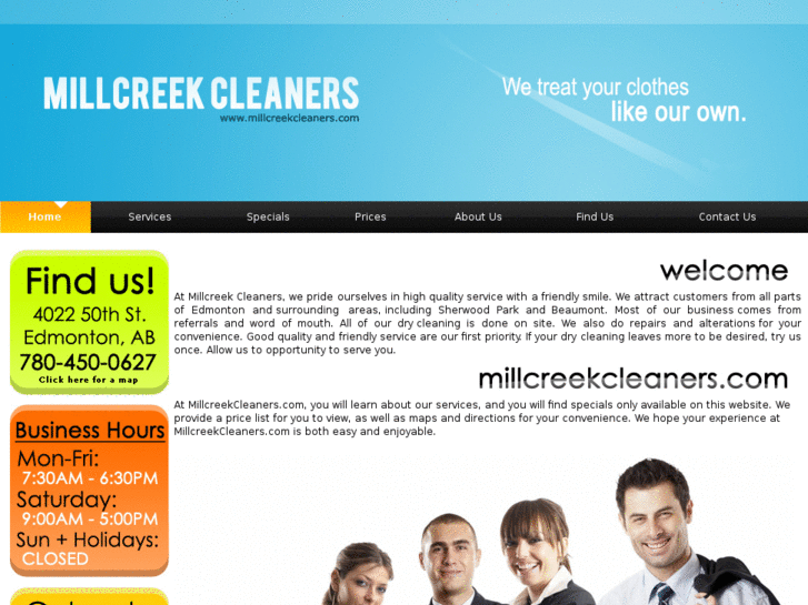 www.millcreekcleaners.com