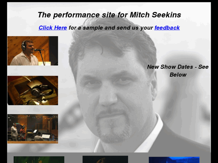 www.mitchseekins.com