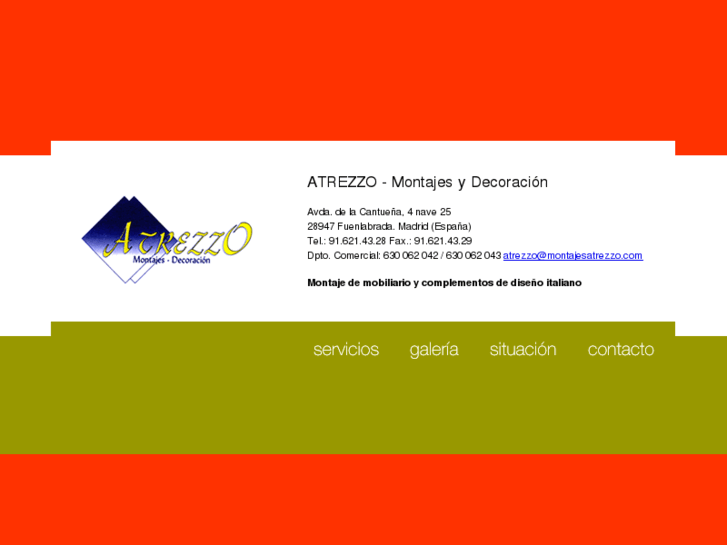 www.montajesatrezzo.com