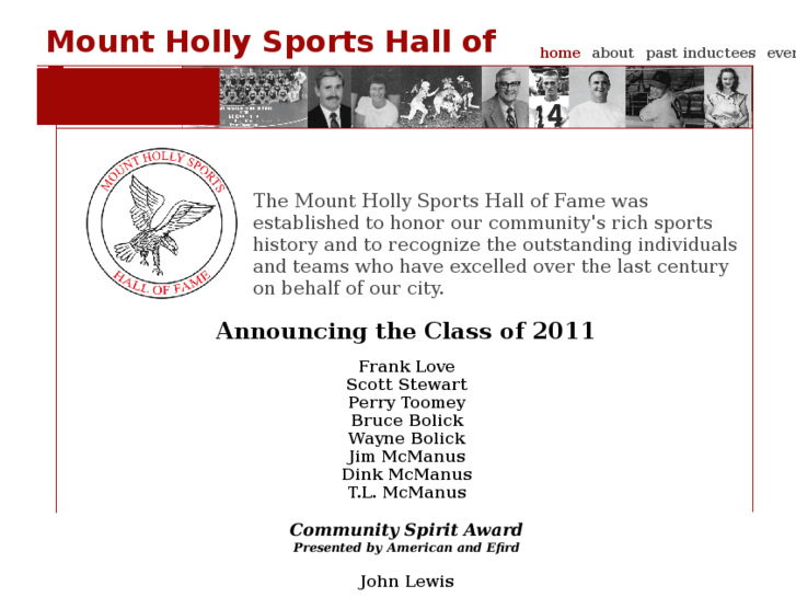 www.mounthollysportshof.com