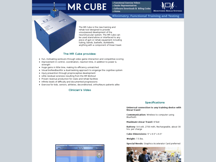 www.mr-cube.com