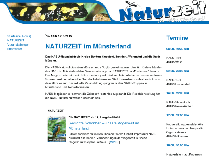 www.naturzeit.org