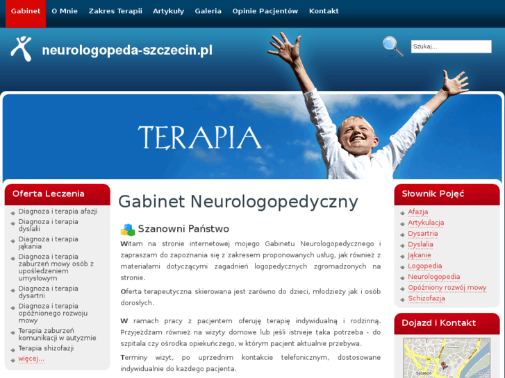 www.neurologopeda-szczecin.pl