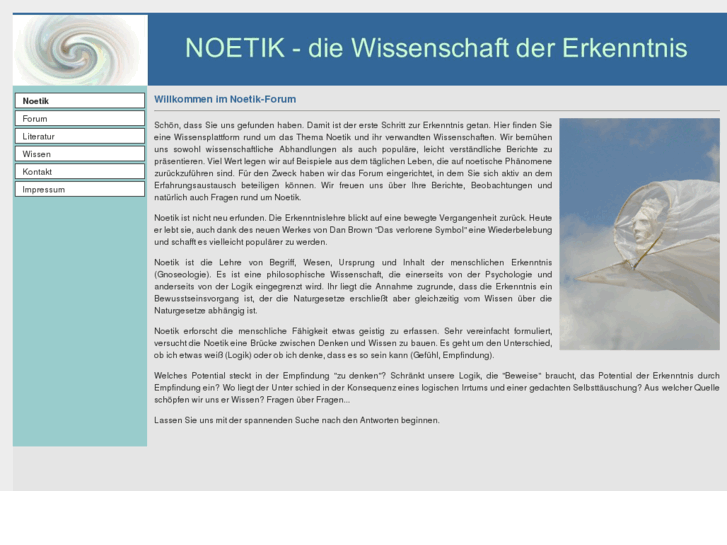 www.noetik-forum.de