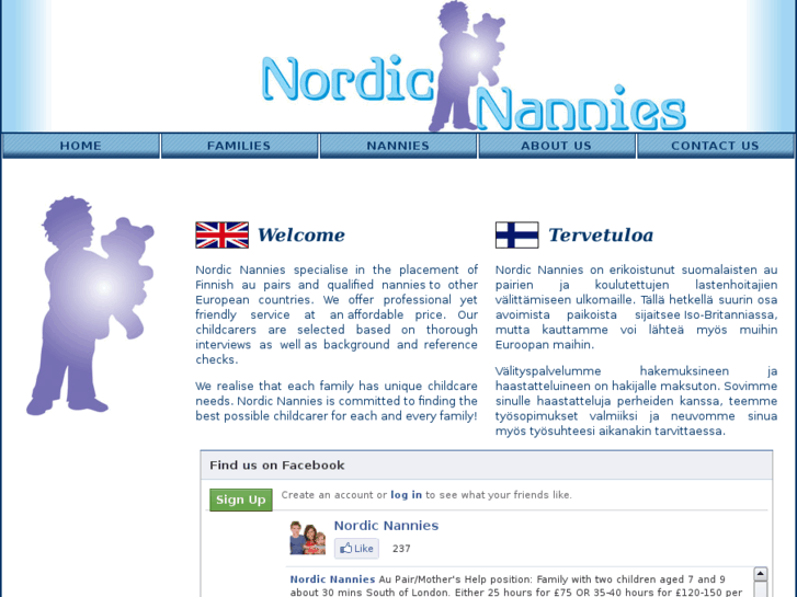 www.nordicnannies.com