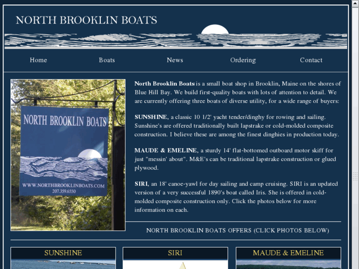 www.northbrooklinboats.com