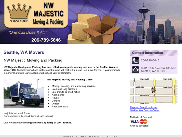 www.nwmajesticmovingandpacking.com